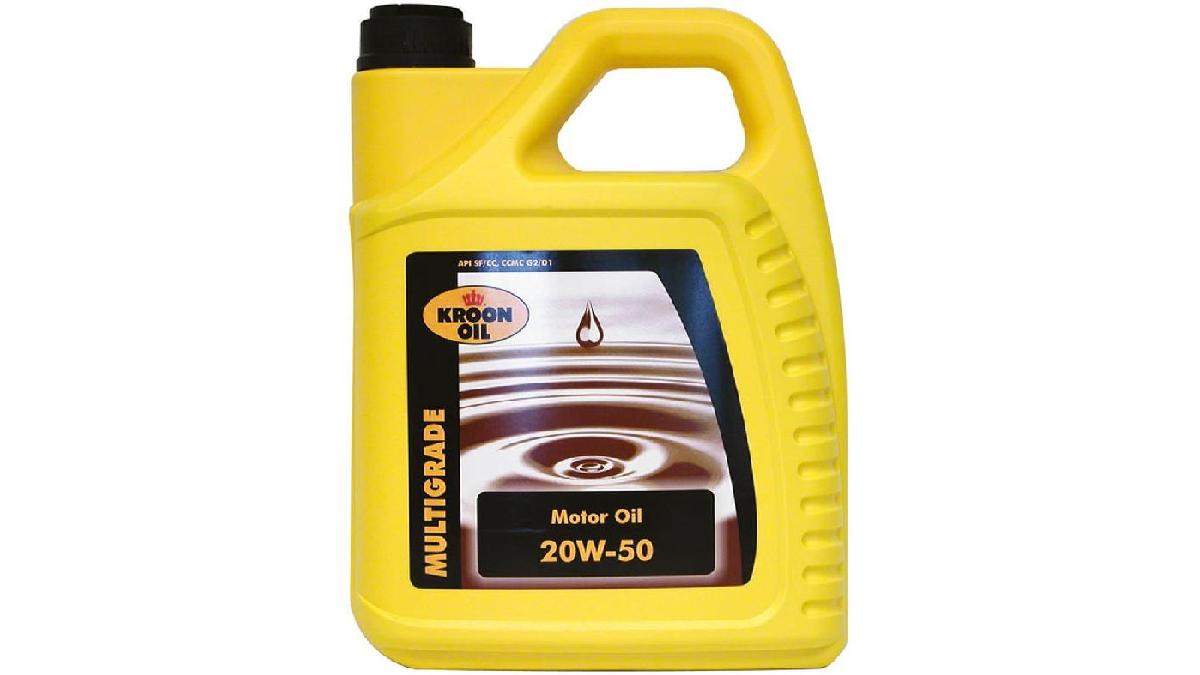 Kroon-Oil+00327+SuperMultigrade+20W-50+5L